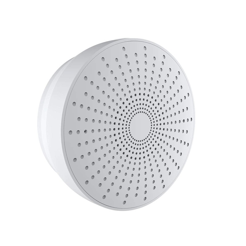 AuBee Home Wi-Fi BLE Gateway (with Siren), Smart Life App