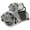 New Professional Grade Starter Compatible with Toyota Corolla/Matrix L4 1.8L