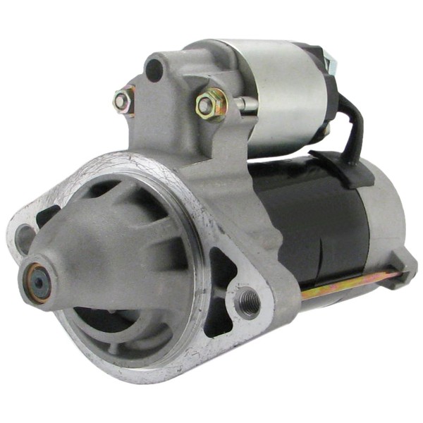 New Professional Grade Starter Compatible with Toyota Corolla/Matrix L4 1.8L