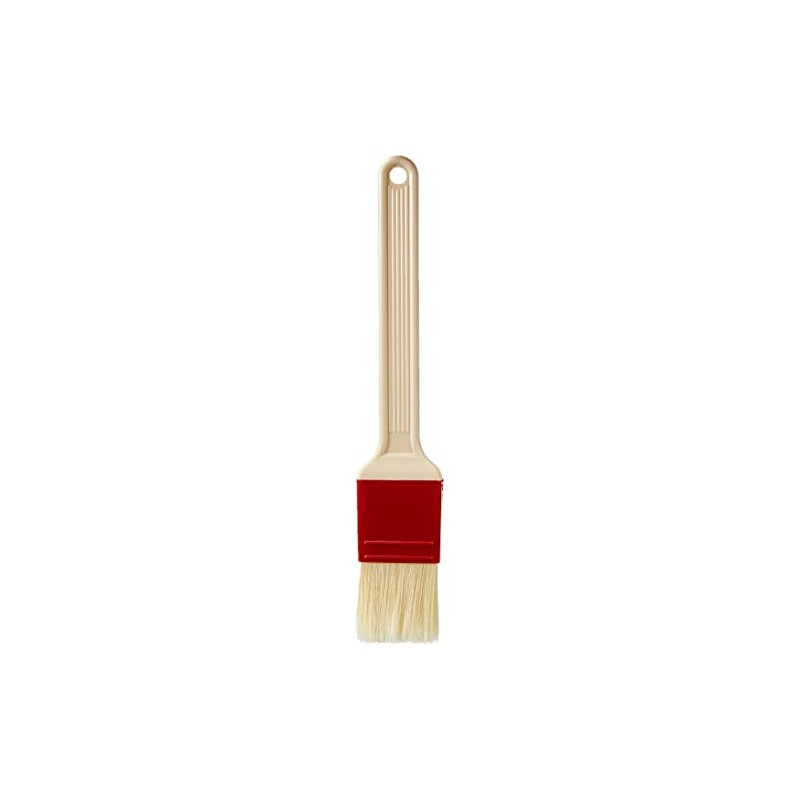Thermohauser 47645-40 Pennello per Alimenti, in Poliamide, 40 mm