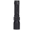 LED Flashlight Rechargeable Torch LED Pocket Flashlight with COB Light