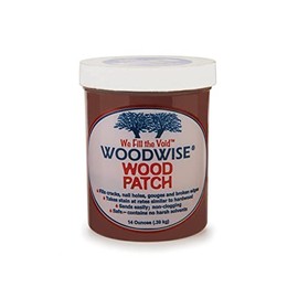 Woodwise WoodPatch - Purple Heart - 14 oz