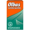 Olbas Menthol Pastilles  Powerful pastilles with essential oils, plus menthol to keep breathing easy 45g