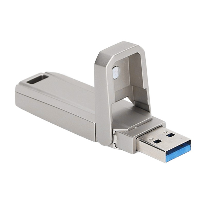 USB3.2 Flash Drive Mini External High Speed SSD USB3.2 Solid