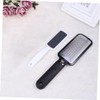 Mikinona 2PCS Rasp Foot File Callus Remover for Smooth Feet
