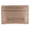 Valentino Women's 1R4-Divine Billfold, Rose Gold, One Size