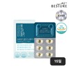 Vesher Super Mega Altage 3 1 Box RTG omega Jang Yong Capsule / 베스처 슈퍼메가 알티지 오메가3 1박스  rTG오메가 장용성캡슐