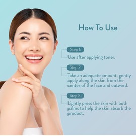 Water Bank Blue Hyaluronic Emulsion For Oily Skin