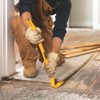 DEWALT Pry Bar, Wrecking, 24-Inch (DWHT55129)