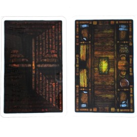 Instant Houses 2-4pc Double-Sided Building & Terrain Pieces for Starter & Masters Alike - Roleplaying Objects for Dungeons & Dragons - Immersive Map Accessories for DND 5E,Pathfinder & Warhammer RPG