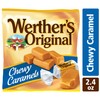 Werther's Original Chewy Caramel Candy, 2.4 Oz Bags (Pack of