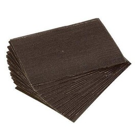 We Can Source It Ltd Griddle Screens Refills for BBQ and Oven Grill Cleaning - Heavy Duty Grill Scourers - Pack of 20