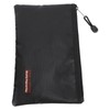 Fireproof Document Bag Portable Waterproof 800℃ High Temperature Resistant Zipper