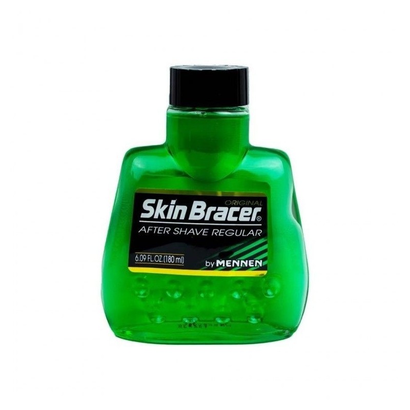 멘넨 스킨 브레이서 애프터 쉐이브 레귤러 180ml 배송을 위한 제3자