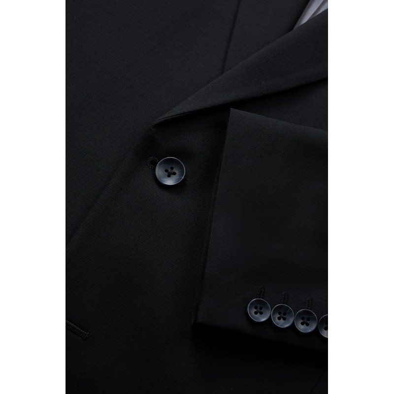 Haggar Men's JMH Premium Stretch Tailored Fit Suit Separate Pants