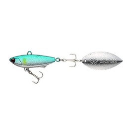 MADNESS Bakeley Pin 20 #04 Silver Powder Ayu Konuma