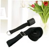 Kisangel Exercise Strap Gymnastics Stretch Strap Exercise Stretch Bands Door