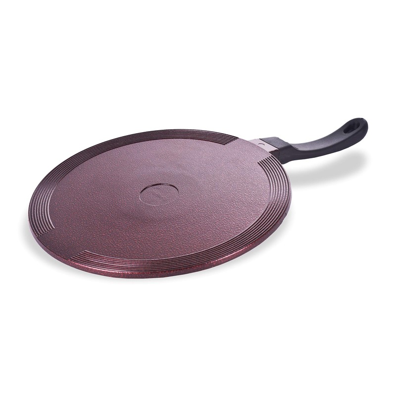 Sumeet Granite Finish NonStick Die Cast 4mm Thick Dosa Tawa