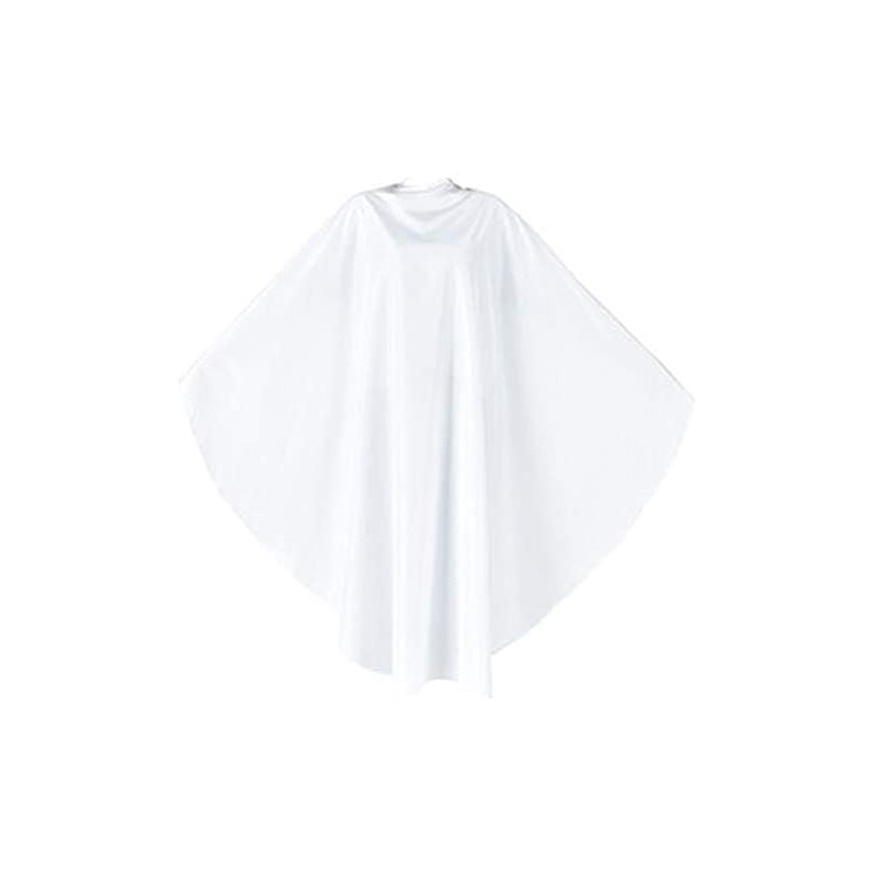 Lukeyarm Sleeveless Cut Cloth for Nursing Care, Wheelchair Compatible, 100%
