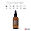 Hawkins & Brimble Beard Oil 50ml 1.69 fl oz -