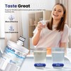 FrigiLife 5231JA2002A Water Filter Replacement for LG LT500P, GEN11042FR-08, ADQ72910911,