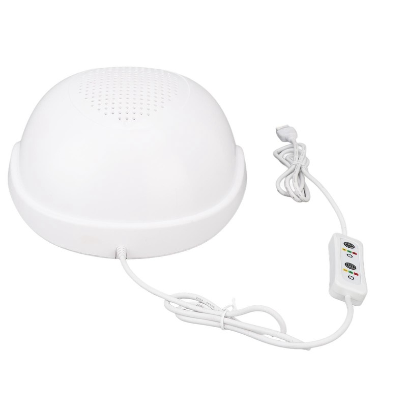 Laser Hair Growth Device 272 Lamp Chips 3 Gears USB