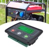 Luqeeg DSE4510 Generator Controller, LCD Display Generator Genset Controller, Auto