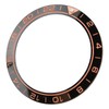 Watch Bezel Insert 41.5mm Ceramic Watch Bezel Ring Repair Replacement