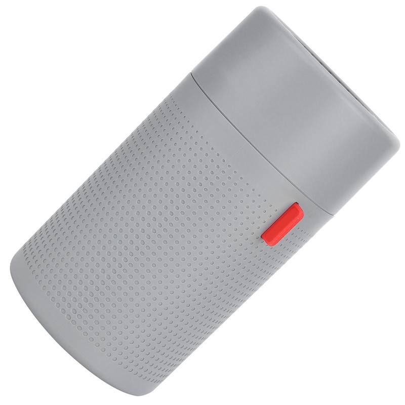 750ml Mute Humidifier Portable Cool Mist Humidifier with Night Light