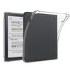 RSAquar Funda Transparente para el Kobo Libra Colour (Model: N428,