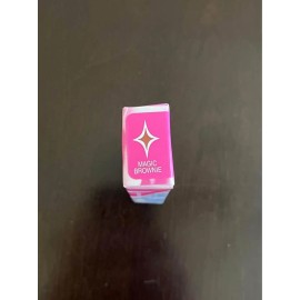 Magic Half Magic Mouth Cloud Soft Matte Lip Cream In Magic Brownie 5.5g Full Size