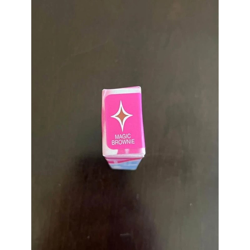 Magic Half Magic Mouth Cloud Soft Matte Lip Cream In