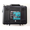 APACHE 2800 Weatherproof Protective Case, Medium, Black