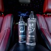BLACKLINE® 8oz Car Air Freshener - Lasts 1-2 days, Made