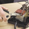 kwb Kraftixx 369890 Electrical Set of Pliers 4 Piece