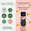 Herbion Naturals Himalayan Pink Salt Grinder - Coarse Grain, 225