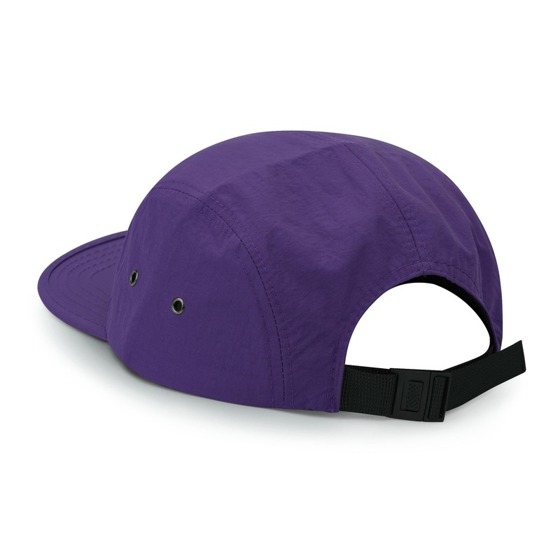 Clakllie Quick Dry 5 Panel Cap Quick-Drying Baseball Cap for