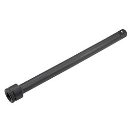uxcell 3/4-Inch Drive by 16-Inch Impact Extension Bar, Cr-Mo Steel
