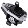 Hiolpen Engine Motor & Automatic Transmission Mount Fit for 2015-2018