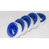 5 Rolls of Plumbers PTFE Tape