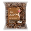 Domestic stir-fried Dokkomari Dokgomari 500g / 국산 볶은 도꼬마리 독고마리 500g