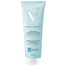 Vichy Purete thermale crema espumosa de limpieza