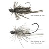 teximuko (Tiemco) Lure PDL beitofinesuzigufain 琵琶湖 Specs G # 033 bamabagu