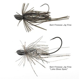 teximuko (Tiemco) Lure PDL beitofinesuzigufain 琵琶湖 Specs G # 033 bamabagu