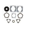 Vertex 7111740 Gasket Set Compatible with/Replacement for Polaris Apollo/Cutlass/Galaxie 1980-1981
