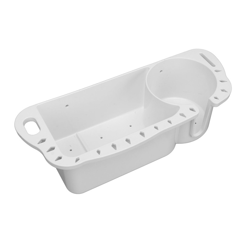 Yacht Functional Storage Boxes Convenient Multifunctional Fishing Tackle Versatile Tool