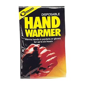 Coghlans Disposable Hand Warmers