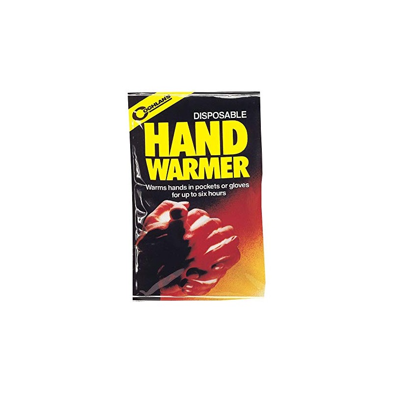 Coghlans Disposable Hand Warmers