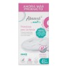 Protectores Para Lactancia Evenflo Absorgel 48 Pzas