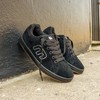 Etnies Callicut – Heritage Skate Style, Puffy Look, 90's Chunky